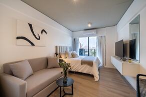 La Vie Suite Palermo Hollywood