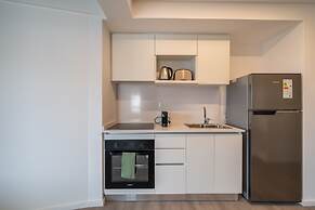 La Vie Suite Palermo Hollywood