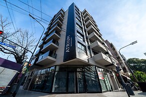 La Vie Suite Palermo Hollywood