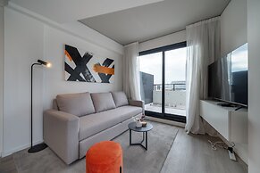 La Vie Suite Palermo Hollywood