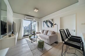 La Vie Suite Palermo Hollywood