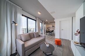 La Vie Suite Palermo Hollywood