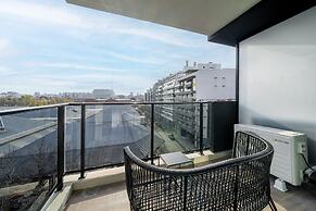 La Vie Suite Palermo Hollywood