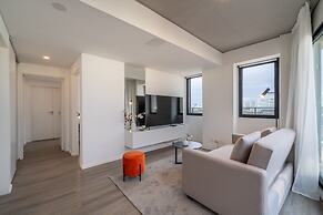 La Vie Suite Palermo Hollywood