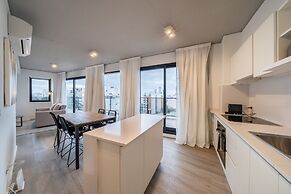 La Vie Suite Palermo Hollywood