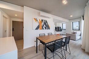 La Vie Suite Palermo Hollywood