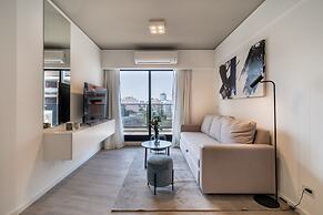 La Vie Suite Palermo Hollywood