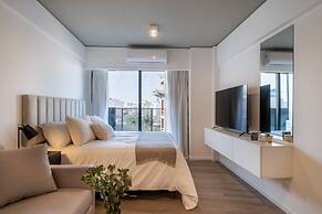 La Vie Suite Palermo Hollywood