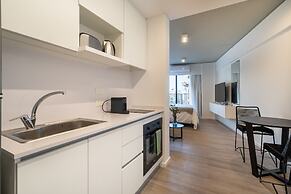 La Vie Suite Palermo Hollywood