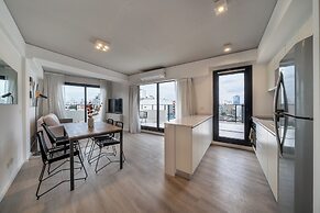 La Vie Suite Palermo Hollywood