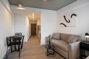 La Vie Suite Palermo Hollywood