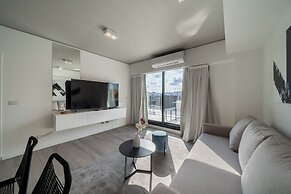 La Vie Suite Palermo Hollywood