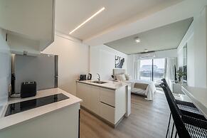 La Vie Suite Palermo Hollywood