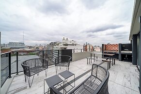 La Vie Suite Palermo Hollywood