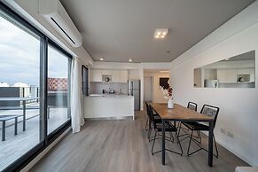 La Vie Suite Palermo Hollywood