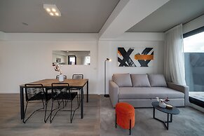 La Vie Suite Palermo Hollywood