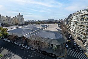 La Vie Suite Palermo Hollywood