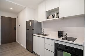 La Vie Suite Palermo Hollywood