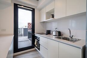 La Vie Suite Palermo Hollywood