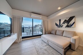 La Vie Suite Palermo Hollywood