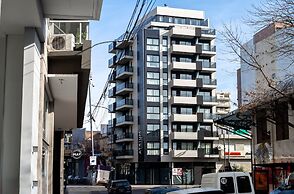 La Vie Suite Palermo Hollywood