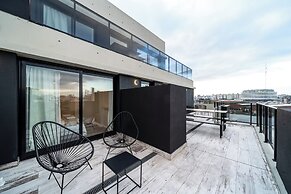 La Vie Suite Palermo Hollywood