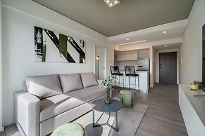 La Vie Suite Palermo Hollywood