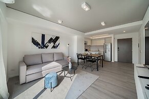 La Vie Suite Palermo Hollywood