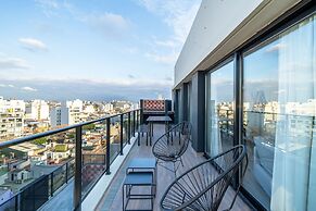 La Vie Suite Palermo Hollywood