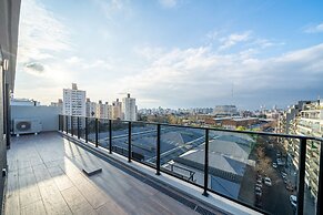 La Vie Suite Palermo Hollywood