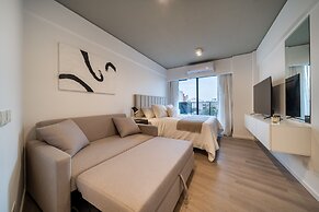 La Vie Suite Palermo Hollywood