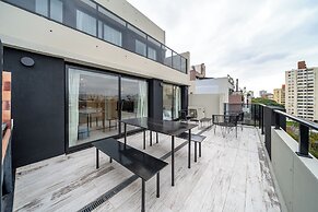 La Vie Suite Palermo Hollywood