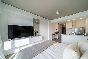 La Vie Suite Palermo Hollywood