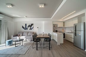 La Vie Suite Palermo Hollywood