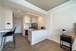 La Vie Suite Palermo Hollywood