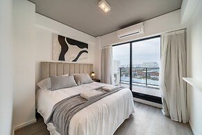 La Vie Suite Palermo Hollywood