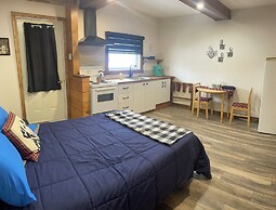 Gîte Touristique Eaux Bons VieVents