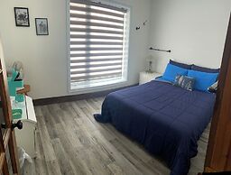 Gîte Touristique Eaux Bons VieVents