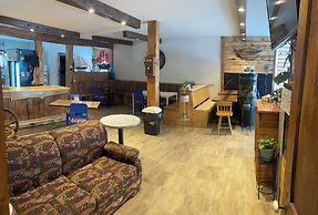 Gîte Touristique Eaux Bons VieVents