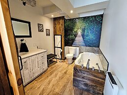 Gîte Touristique Eaux Bons VieVents