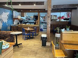 Gîte Touristique Eaux Bons VieVents