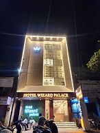 Hotel Wizard Palace Aurangabad