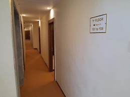 Hotel Wizard Palace Aurangabad