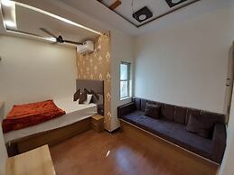 Hotel Wizard Palace Aurangabad