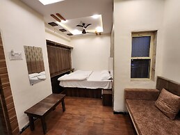 Hotel Wizard Palace Aurangabad
