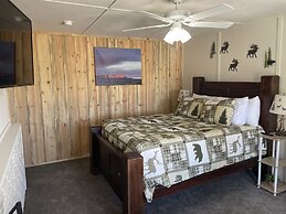 Bryce Canyon Country Inn