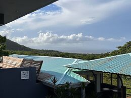 Old Crow Hotel and Suites