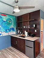 Old Crow Hotel and Suites