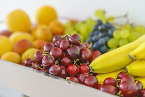 Bedda Mia Etna House B&B