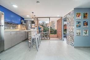 Apartamentos Ayamonte by HOUSY HOST